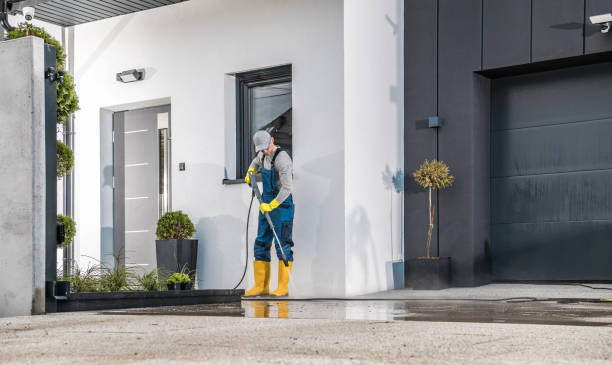 Best Driveway Cleaning and Restoration in Munising, MI